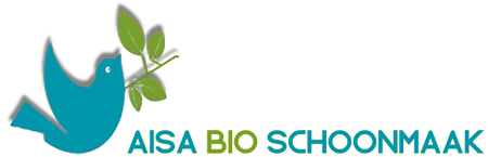 Aisabioschoonmaak